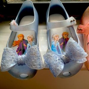 Frozen Mini Melissa’s